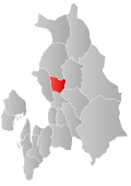 NO 0234 Gjerdrum